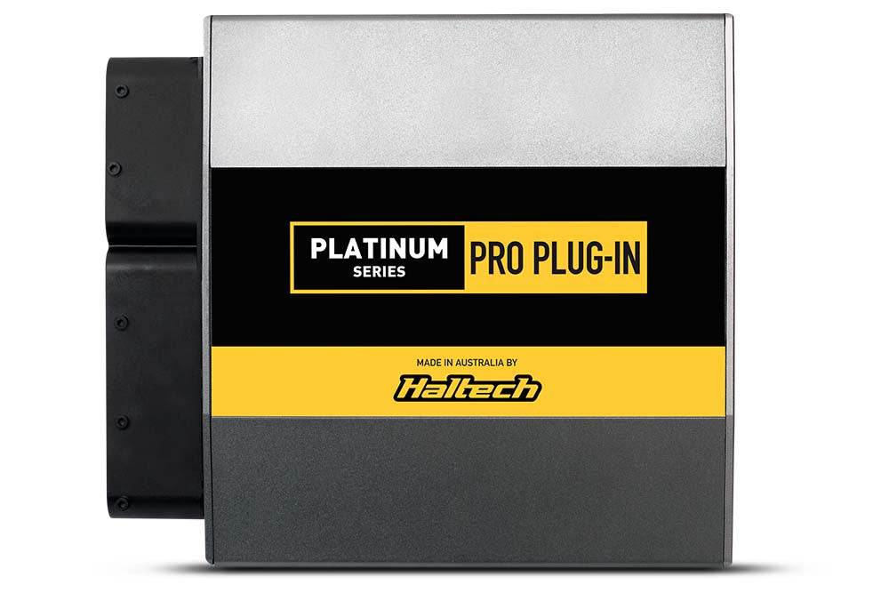 Haltech HT-055045 Platinum PRO Direct Plug-in - Hyundai BK Theta Genesis Kit