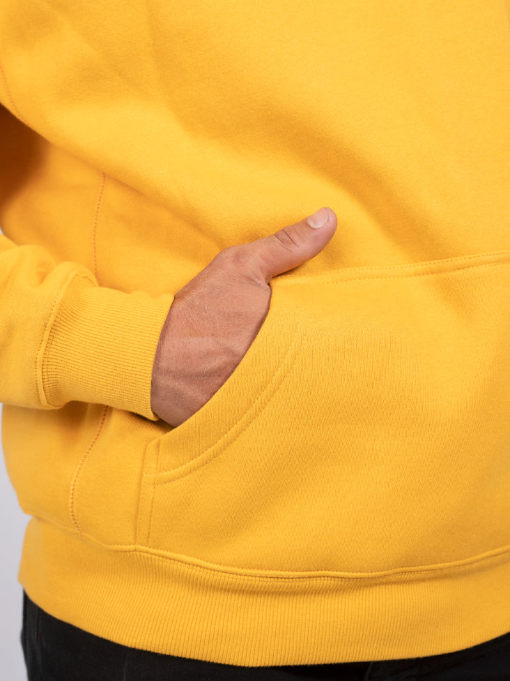 Haltech HT-301910Y3XL "Classic" Hoodie