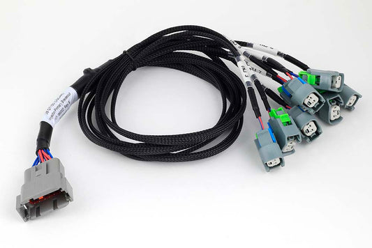 Haltech HT-186002 Nexus V8 GT150 (USCAR) Injector Primary Breakout