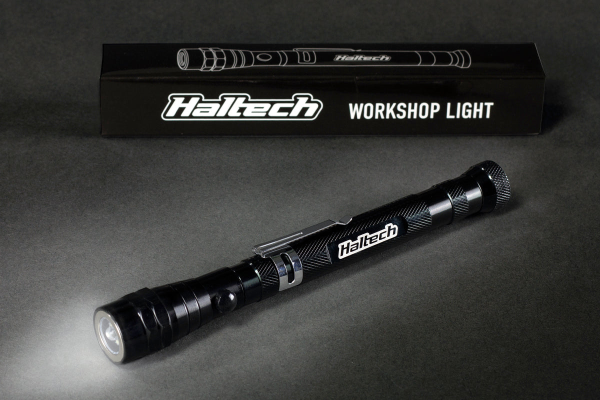Haltech HT-309011 LED Workshop Light