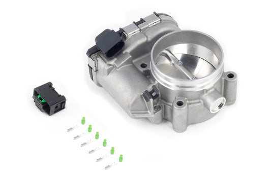 Haltech HT-011801 Bosch - 68mm Electronic Throttle Body - Includes connector and Pins