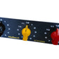 Haltech HT-010508 Triple Switch Panel Only - includes Yellow & Red knobs