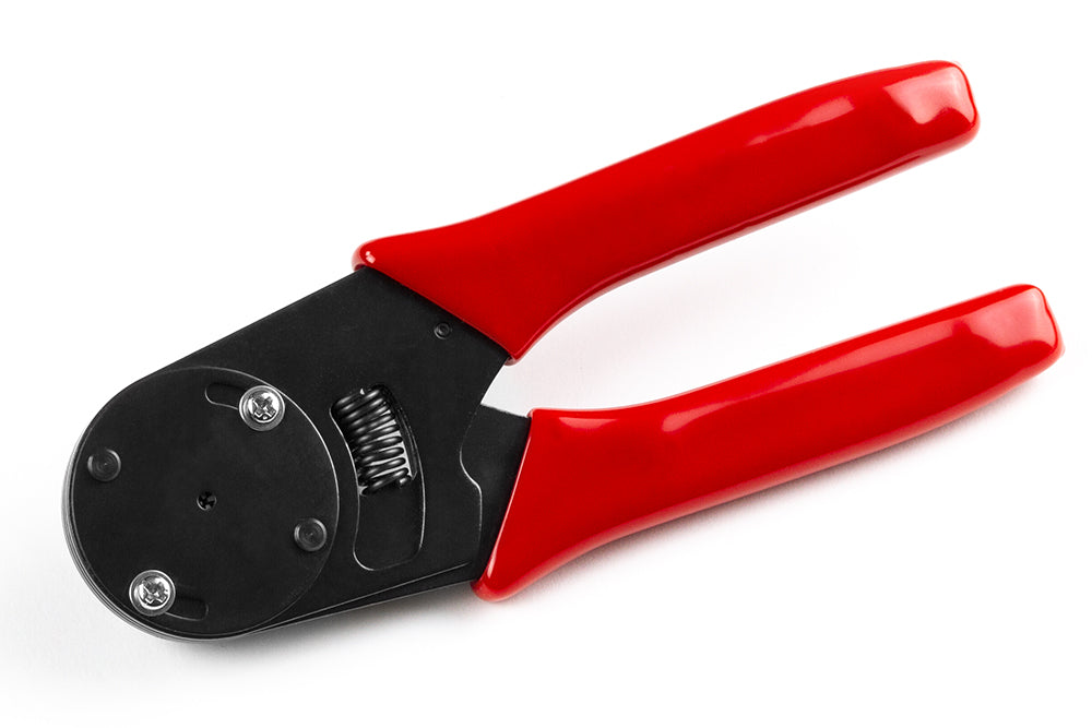 Haltech HT-070307 Crimping tool - Suits DTM Series Solid Contacts