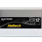 Haltech HT-059903 IO 12 Expander Box B - CAN Based 12 Channel inc Plug & Pins
