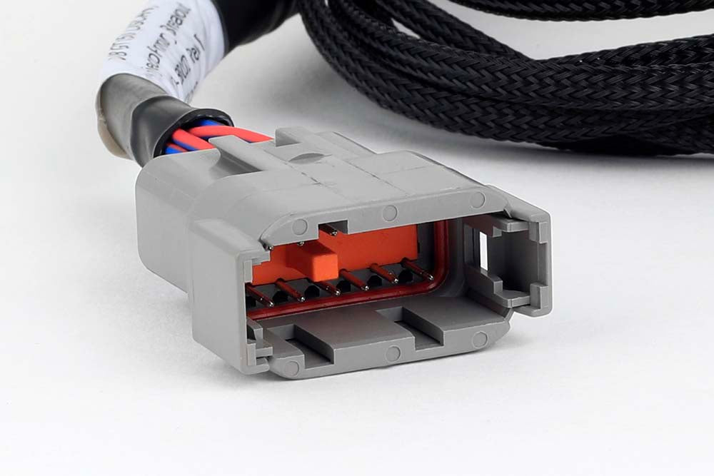 Haltech HT-186002 Nexus V8 GT150 (USCAR) Injector Primary Breakout