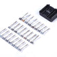 Haltech HT-059903 IO 12 Expander Box B - CAN Based 12 Channel inc Plug & Pins