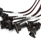 Haltech HT-141360 Elite 2000/2500 GM GEN III LS1 non DBW Term Harness Only EV1