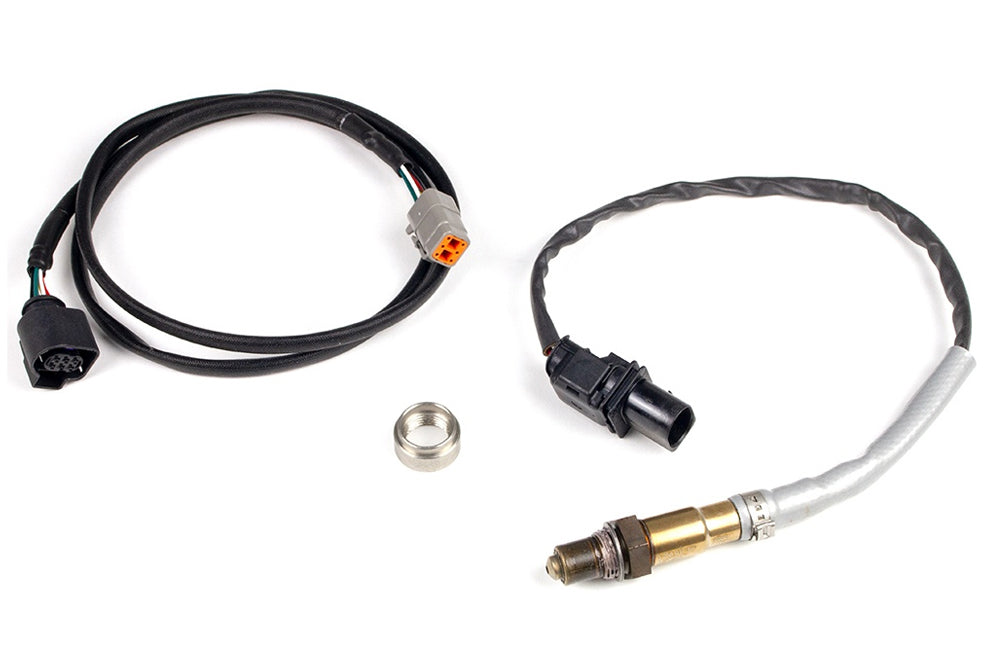 Haltech HT-010746 LSU4.9 Wideband hardware pack