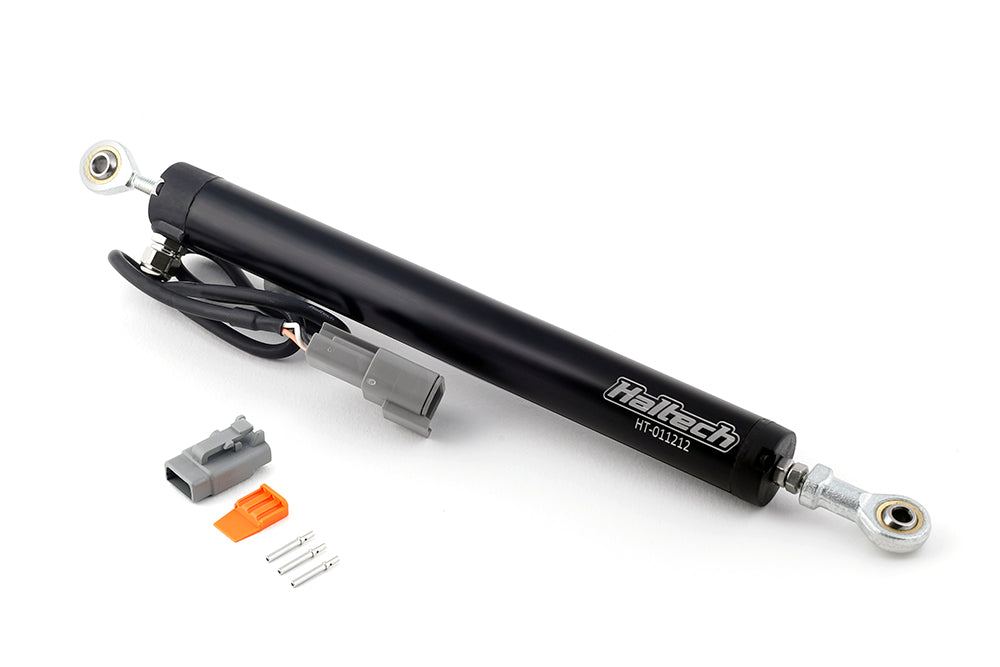 Haltech HT-011212 Linear Position Sensor - 1" - 150mm Travel