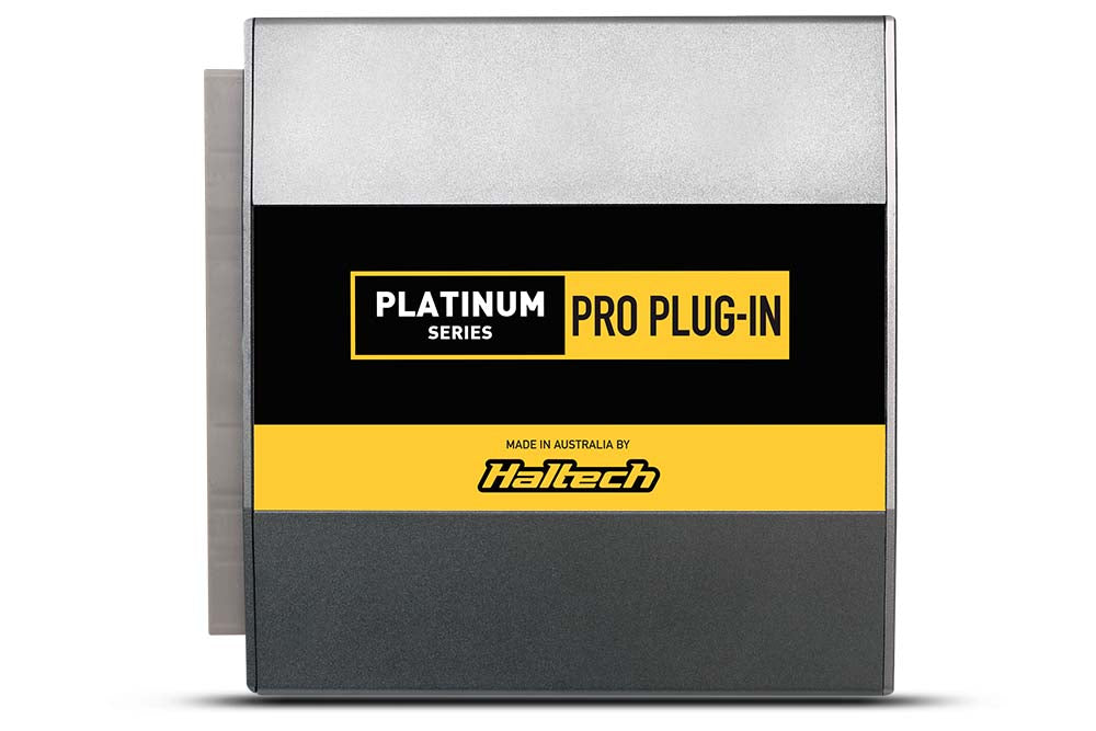 Haltech HT-055105 Platinum PRO Direct Plug-in Nissan R34 GT-T Skyline Kit