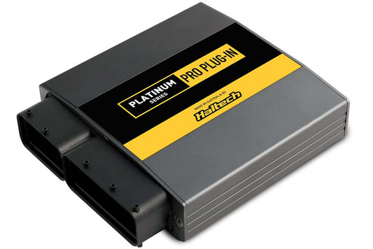 Haltech HT-055045 Platinum PRO Direct Plug-in - Hyundai BK Theta Genesis Kit