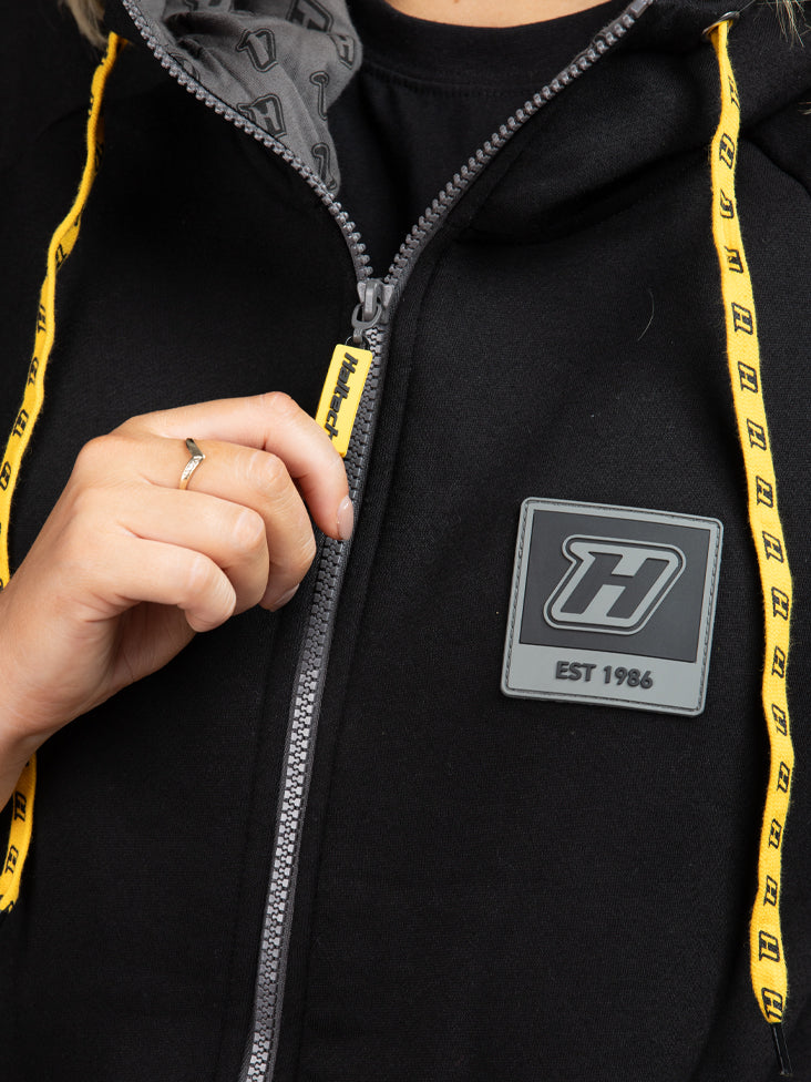 Haltech HT-301920P-3XL 2023 Premium Hoodie - 3XL