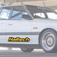 Haltech HT-300102 Sticker 600mm - Colour