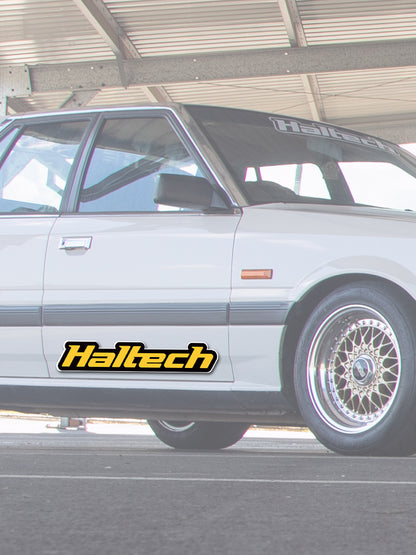 Haltech HT-300102 Sticker 600mm - Colour