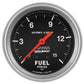 AutoMeter AU3411 Sport-Comp 0-15 PSI Fuel Pressure Gauge 2-5/8"