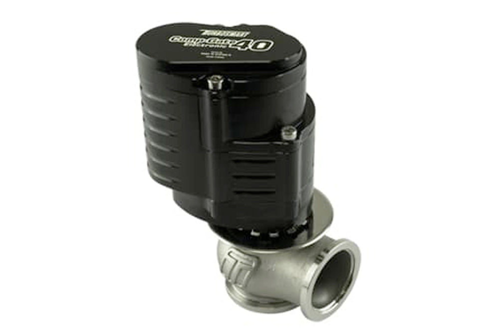 Haltech HT-020403 Turbosmart GenV eWG40 Comp Gate 40