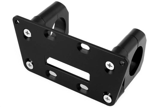 Haltech HT-039082 Nexus PD16 Tube Mount Kit 41.275mm (1.625")