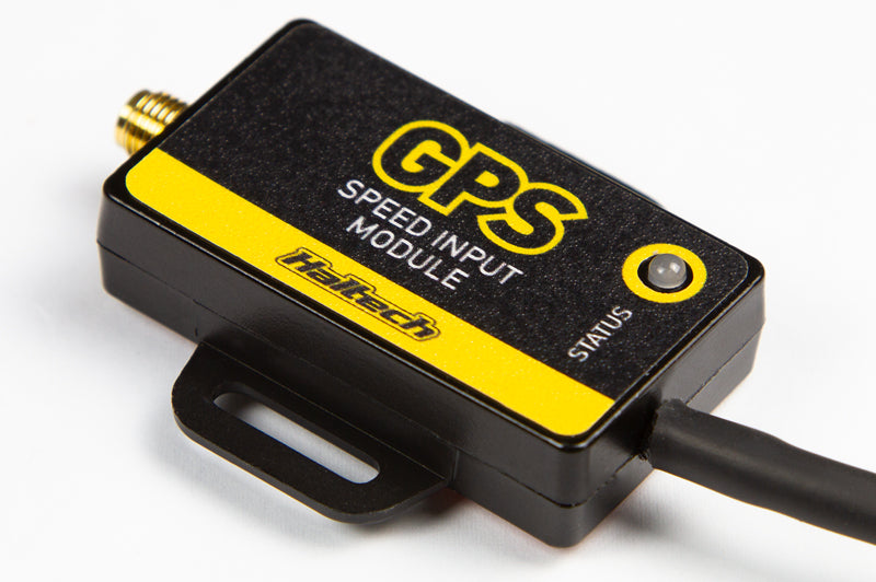 Haltech HT-011310 GPS Speed Input Module
