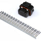 Haltech HT-030009 Plug and Pins Only AMP 34 Pin Key 1 / 4 Row 3 Key Superseal