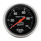 AutoMeter AU3412 Sport-Comp 2-5/8" Mech Fuel Pressure Gauge 0-100 PSI
