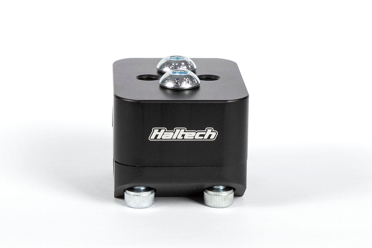 Haltech HT-060072 iC-7/uC-10 Dash Tube Mount 31.75mm (1.25")