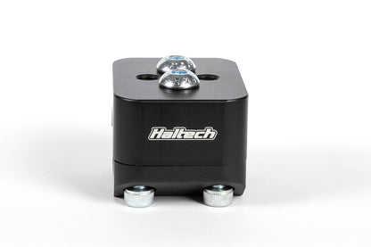 Haltech HT-060072 iC-7/uC-10 Dash Tube Mount 31.75mm (1.25")