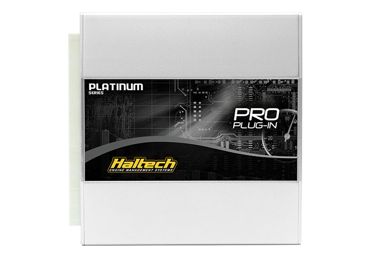 Haltech HT-055174 Platinum PRO Direct Plug-in - Subaru GDB WRX MY01-05