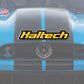 Haltech HT-300102 Sticker 600mm - Colour