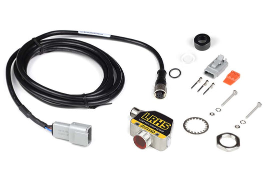 Haltech HT-011200 Laser Ride Height Sensor
