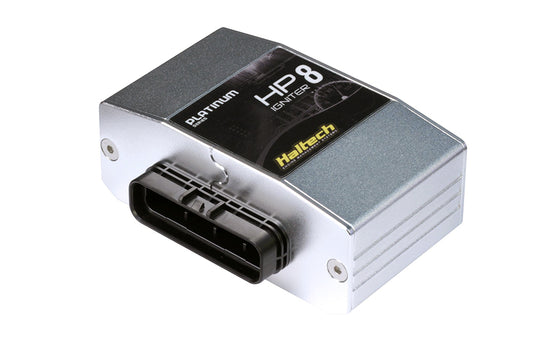 Haltech HT-020040 HPI8 - High Power Igniter - Eight- Channel - Module Only