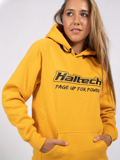Haltech HT-301910YM "Classic" Hoodie