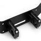 Haltech HT-039060 Nexus R5 Tube Mount Kit - 31.75mm (1.25")