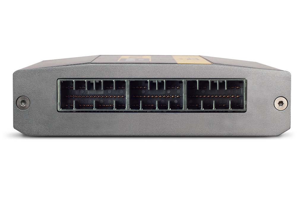 Haltech HT-055064 Platinum PRO Direct Plug-in Mitsubishi EVO 9 MIVEC Kit