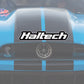 Haltech HT-300113 Sticker 600mm - Black & White