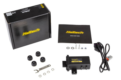 Haltech HT-011601 TMS-4 - With external sensors