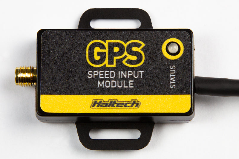 Haltech HT-011310 GPS Speed Input Module