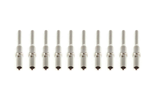 Haltech HT-031118 Pins Only - Male pins to suit Female Deutsch DT Series Connectors