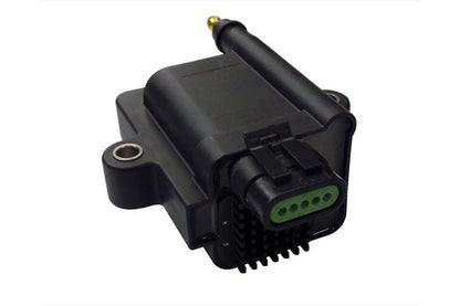 Haltech HT-020114 High Output IGN-1A Inductive Coil with built-in module