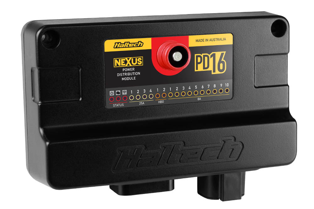 Haltech HT-198000 PD16 PDM