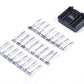 Haltech HT-059902 IO 12 Expander Box A - CAN Based 12 Channel inc Plug & Pins