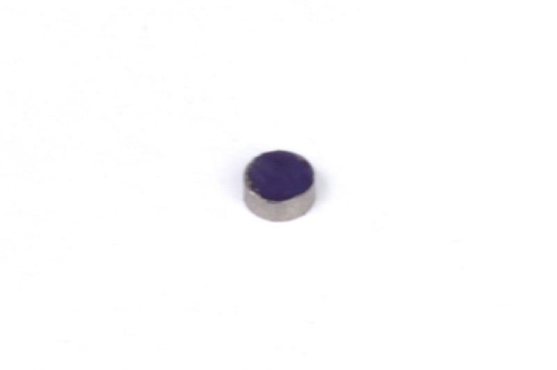 Haltech HT-010602 Rare Earth Magnets (5mm DIA x 2mm H)