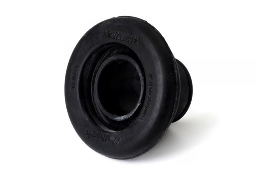 Haltech HT-039003 Firewall Rubber Grommet - 51mm (2") OD 21mm (13/16") ID