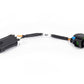 Haltech HT-186511 Nexus Rebel LS - MAP sensor adaptor harness