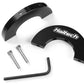 Haltech HT-011700 Driveshaft Split Collar 1.812" / 46mm I.D. 8 Magnet