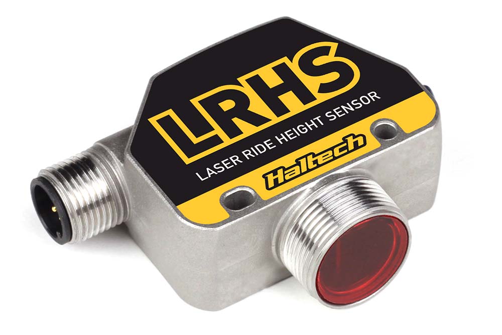 Haltech HT-011200 Laser Ride Height Sensor