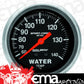 AutoMeter AU3431-M Sport-Comp Water Temperature Gauge 2-5/8" Full Sweep Mech Metric 60-138¶øC
