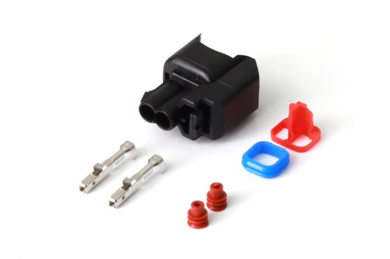 Haltech HT-030303 Plug and Pins Only Suit US Injectors EV6 Type
