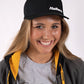 Haltech HT-301011 Flexfit Cap - Black L-XL