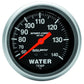 AutoMeter AU3431-M Sport-Comp Water Temperature Gauge 2-5/8" Full Sweep Mech Metric 60-138¶øC