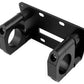 Haltech HT-039082 Nexus PD16 Tube Mount Kit 41.275mm (1.625")
